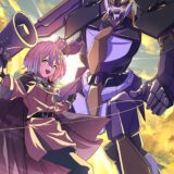 IRIAM配信記念一枚絵|村雨涼久様
